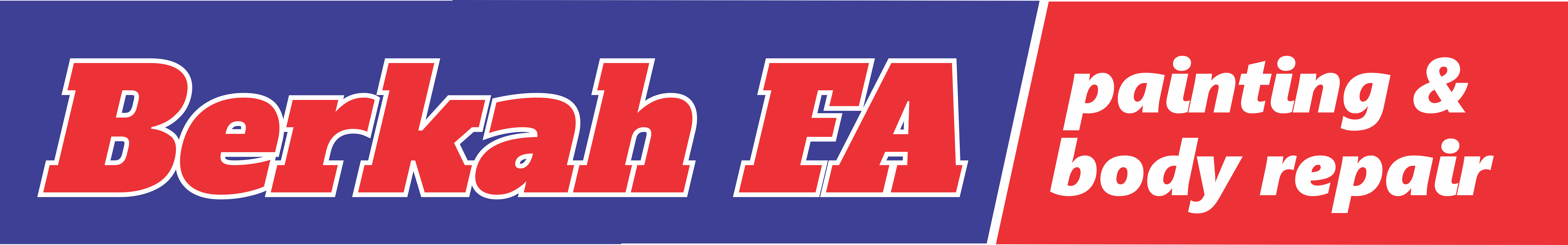 Logo Berkah Fokus Abadi