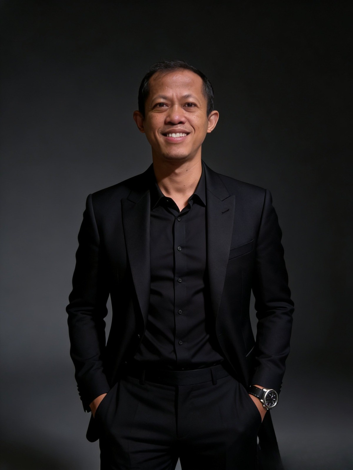 Owner of FOKUS ABADI INDONESIA